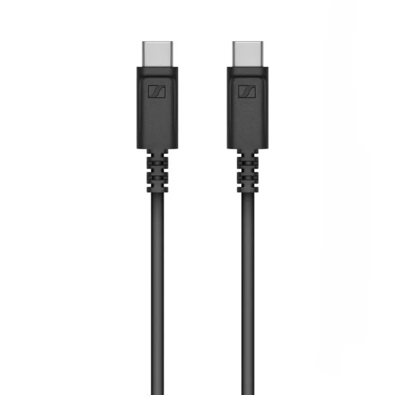 Sennheiser EW-DP ME 2 SET (R4-9) - zestaw kamerowy z miniaturowym nadajnikiem i mikrofonem ME 2 (dookólny), 552-608 MHz