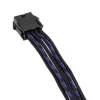 Wewnętrzny kabel zasilający Phanteks PH-CB-CMBO_SBL 0.5m
