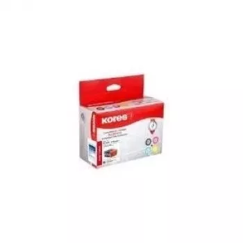 Materiał eksploatacyjny do drukarki Kores G1513KIT, czarny