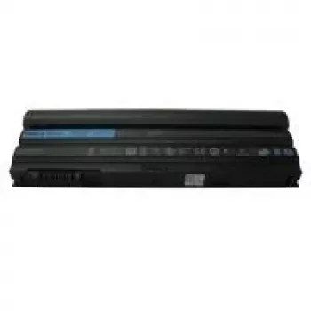 DELL 451-12135 - Notebook/Tablet - Litowo-jonowa - Czarny - Niebieski - Dell Latitude E6540 - E6440 - E6440 ATG (71R31)