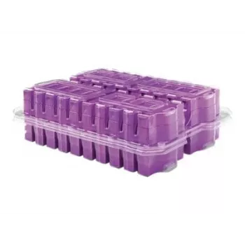 HP - LTO-6 - Kaseta - Pojemność: 2,5/6,25 TB MP Eco(20) LTO TAPE C7976AH DC Ultrium 6