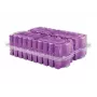 HP - LTO-6 - Kaseta - Pojemność: 2,5/6,25 TB MP Eco(20) LTO TAPE C7976AH DC Ultrium 6