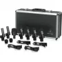 Behringer BC1200 Set Drum Microphone Set
