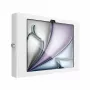 Compulocks iPad Air M2 11 (2024), Apex Secured Enclosure Wall Mount - Gehäuse - für Tablett - Glasbefestigung, Raum - verriegelbar - hochwertiges Alum