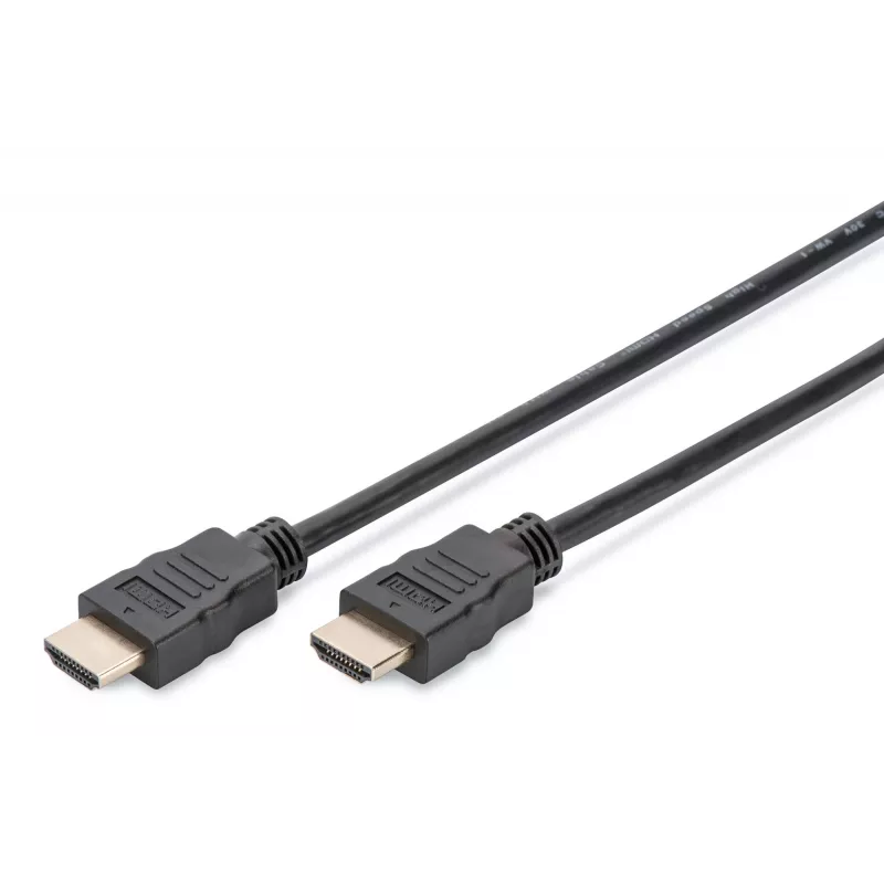 Kabel HDMI Digitus AK-990920-020-S 2m Zestaw 10 szt.