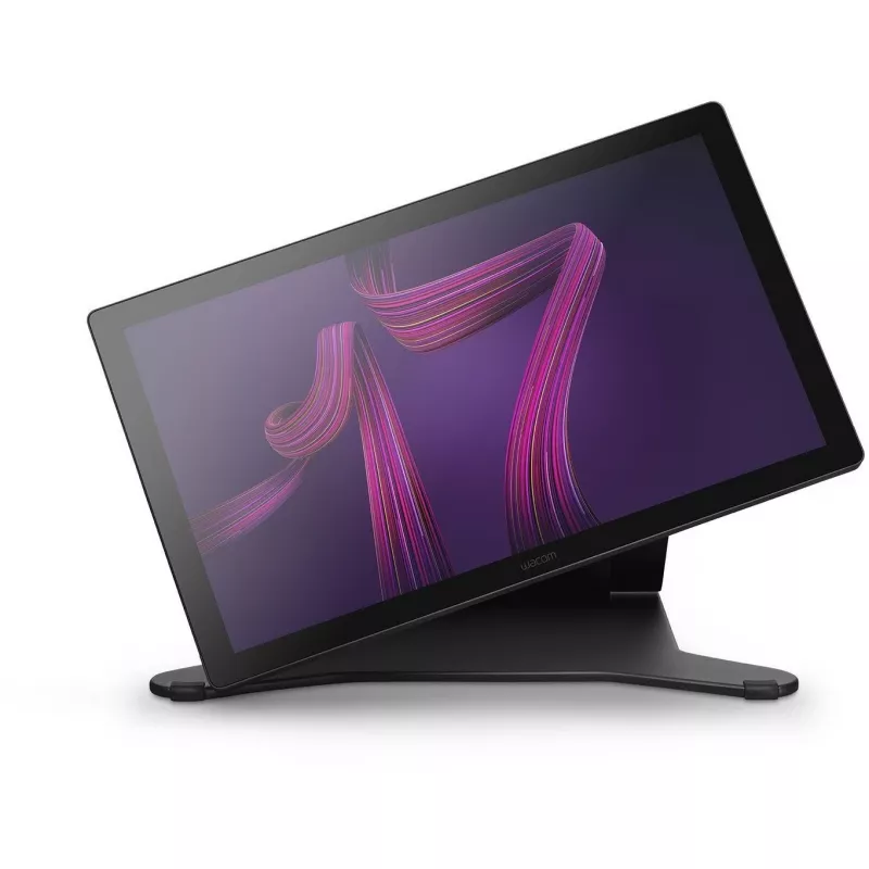 Podstawa Wacom do Cintiq Pro 17, czarna (ACK64803KZ)