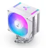 Chłodzenie powietrzne Jonsbo CR-1400 EVO 9,2 cm Białe 800-2200 RPM 22,3-33,8 dB
