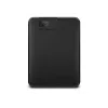 WD Elements Portable WDBNEF0060BBK - Dysk twardy - 6 TB - zewnętrzny (przenośny)