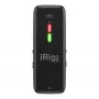 IK Multimedia iRig Mic Lav Czarny Mikrofon krawatowy