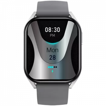 Canyon SW-58 - Chatter - smartwatch - BT z aplikacją Canyon Life - połączenia BT - IP67 - asystent AI
