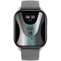 Canyon SW-58 - Chatter - smartwatch - BT z aplikacją Canyon Life - połączenia BT - IP67 - asystent AI