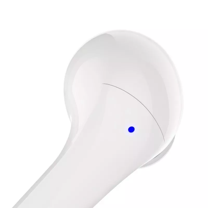 Soundform Motion TWS Biały