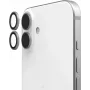 Ochrona obiektywu aparatu UAG Urban Armor Gear | Apple iPhone 16/16 Plus | tytan | 144378113636 (144378113636)