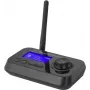 Renkforce RF-BTR-210 Nadajnik/odbiornik muzyczny Bluetooth® Wersja Bluetooth: 5.0 10 m zintegrowany wskaźnik LED (RF-5087934)