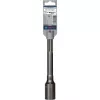 Adaptery Bosch do dwuczęściowych wierteł koronowych SDS max, Adapter, SDS Max, Metal, 1 szt., 200 mm