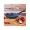 Patelnia Russell Hobbs 24 cm z nieprzywierającą powłoką kamienną RH008411EU7