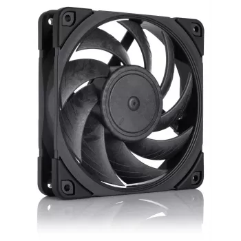 Noctua NF-A12x25 PWM 120mm Wentylator Obudowy Czarny