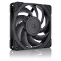 Noctua NF-A12x25 PWM 120mm Wentylator Obudowy Czarny