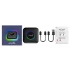 CarlinKit CPC200-Tbox Ambient Wireless adapter 8GB/128GB Czarny
