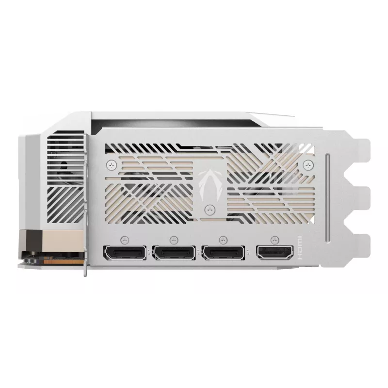 ZOTAC GAMING GeForce RTX 5090 SOLID OC White 32GB GDDR7