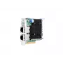 Karta sieciowa HPE 817721-B21 Wewnętrzna Ethernet 10000 Mbit/s