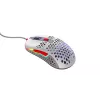 Mysz CHERRY XTRFY M42 Gaming Ambidextralna USB Type-A Optyczna 16000 DPI