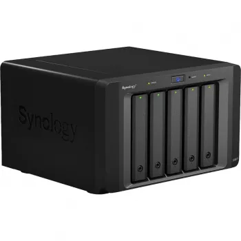Macierz dyskowa Synology DX517