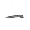 Klawiatura Logickeyboard ASTRA 2 USB AZERTY English Czarny