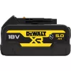 Bateria Dewalt DCB184G-XJ Czarna