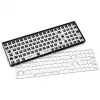 Sharkoon SKILLER SGK50 S2 Barebone czarny