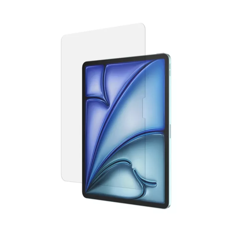Clear Ochrona ekranu Belkin iPad Air 11 inch Tempered Glass 9H