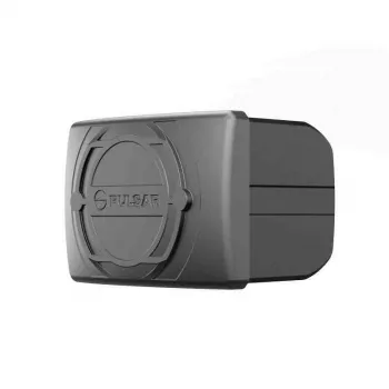 PULSAR IPS 14 Bateria litowo-jonowa 12800 mAh czarna
