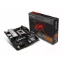 Płyta główna Sapphire B650M-E (AMD B650) micro ATX, Socket AM5, DDR5, 2x DIMM, 96 GB, 2x M.2 (PCIe5/4), 4x SATA III, 2.5Gb LAN