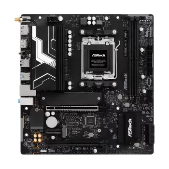 ASRock B850M-X WiFi R2.0 AMD B850 AM5 Micro-ATX Płyta Główna