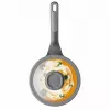Rondel STONE+ z pokrywką 18 cm 2 l