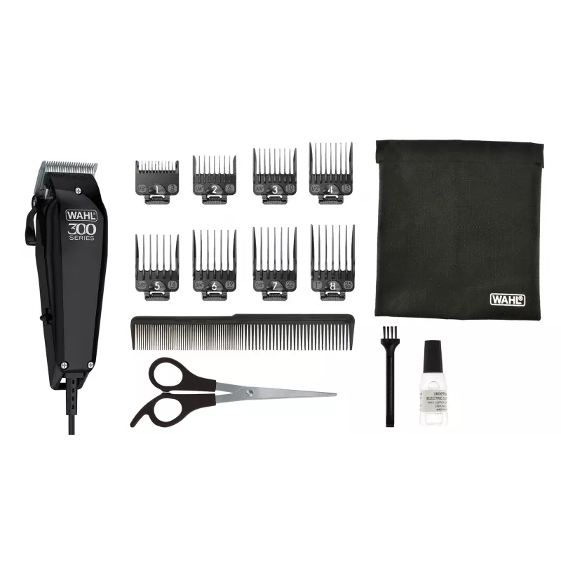 Maszynka do strzyżenia włosów Wahl Home Pro 300 20102-0460