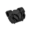 Czujnik przepływu Aqua-Computer Flow sensor high flow LT G1/4 — czarny, przyłącze G1/4, 51×42×30 mm