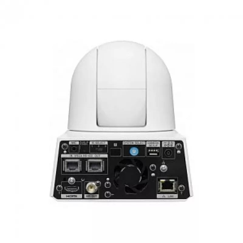 Sony SRG-A12 8.5 MP Biały 3840 x 2160 pikseli 60 fps CMOS 25,4 / 2,5 mm (1 / 2,5 cala)