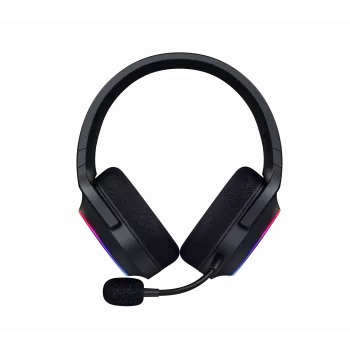 Zestaw słuchawkowy Razer Barracuda X Chroma bezprzewodowy nauszny czarny