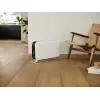 Mill konwektorowy grzejnik pokojowy CO1500MAXWIFI3, 1500 W, WiFi+App, odpowiedni do pomieszczeń do 18 m², biały