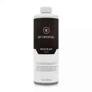 Płyn chłodzący ek water blocks EK-CryoFuel Premix Space Czarny 1000 ml