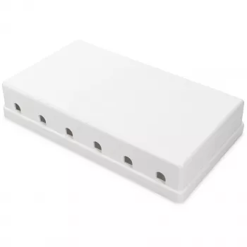 Puszka punktu konsolidacyjnego Digitus DN-93705