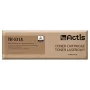 Toner ACTIS TH-531A zamiennik do HP 304A CC531A / Canon CRG-718C, cyjan, 3000 stron, Standard, 1 szt.