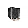 ENDORFY Spartan 5 ARGB, Chłodzenie CPU, Zintegrowany wentylator Fluctus 120mm ARGB, Jasne podświetlenie LED ARGB, Kompatybilny z AM5, AM4, LGA1700, LGA1200