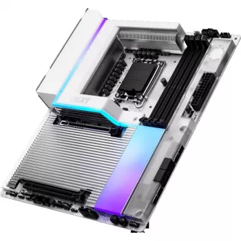 Płyta główna NZXT N9 Z890 Intel Z890 LGA 1851 (Socket V1) ATX