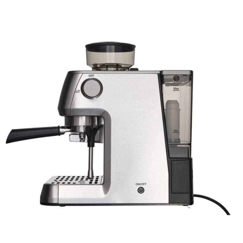 Solis Grind & Infuse Perfetta Półautomatyczny ekspres do kawy 2,6 l