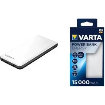 Varta 57977 101 111 Czarny