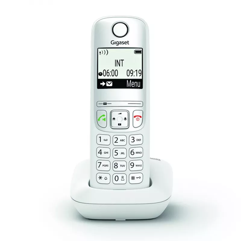 Analogowy telefon Gigaset A690