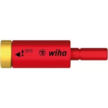 Uchwyt na bity Wiha 2970