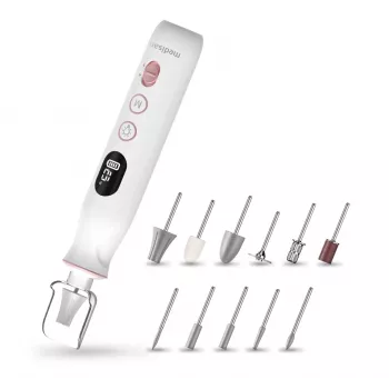 Urządzenie do manicure/pedicure Medisana MP 940